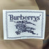 バーバリーズ BURBERRYS ウールシルク混紡 ノーカラージャケット レディース  13BR
